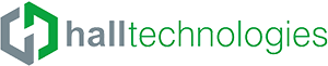 Hall Technologies Ltd. Logo
